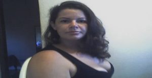 Ericaagudos 49 years old I am from Praia Grande/Sao Paulo, Seeking Dating with Man