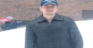 Eldarry 44 years old I am from Bronx/New York State, Seeking Dating Friendship with Woman