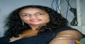 Vivianpaula 43 years old I am from Arapiraca/Alagoas, Seeking Dating Friendship with Man