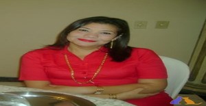 Tamarjosefin 54 years old I am from Bogota/Bogotá dc, Seeking Dating Friendship with Man