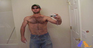 Wesleynay 40 years old I am from North Charleston/South Carolina, Seeking Dating Friendship with Woman