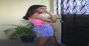 Flozinhalegre 31 years old I am from Salvador/Bahia, Seeking Dating Friendship with Man