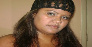 Likka30 44 years old I am from Serra do Navio/Amapá, Seeking Dating Friendship with Man