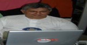 Kzan47 61 years old I am from Bristow/Virginia, Seeking Dating Friendship with Woman