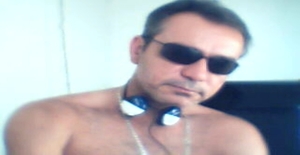 Cobranegra 55 years old I am from Pompano Beach/Florida, Seeking Dating with Woman