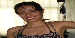 Romantica_lua 44 years old I am from Vassouras/Rio de Janeiro, Seeking Dating Friendship with Man