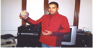Lemesmarcos 43 years old I am from Boston/Massachusetts, Seeking Dating Friendship with Woman