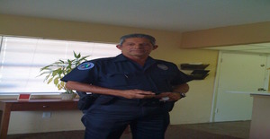 Jordano533 69 years old I am from Hialeah/Florida, Seeking Dating Friendship with Woman