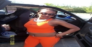 Tryanis 40 years old I am from Fort Lauderdale/Florida, Seeking Dating Friendship with Man