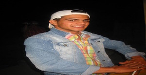 Chicoduranza 32 years old I am from Denver/Colorado, Seeking Dating Friendship with Woman