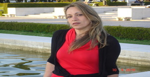 Amarsempremor 49 years old I am from Cascais/Lisboa, Seeking Dating Friendship with Man
