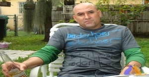 Pacion1 50 years old I am from Hialeah/Florida, Seeking Dating Friendship with Woman