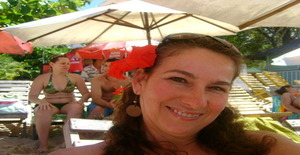 Florameiga 56 years old I am from Praia Grande/Sao Paulo, Seeking Dating Friendship with Man