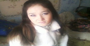 Ritka4334 34 years old I am from Englewood/Colorado, Seeking Dating Friendship with Man