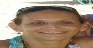 Melu6659 62 years old I am from Caracas/Distrito Capital, Seeking Dating Friendship with Man