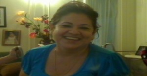 Estrelladelssol 69 years old I am from Yonkers/New York State, Seeking Dating with Man