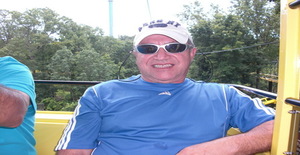 Cardenalrojo 69 years old I am from Raleigh/North Carolina, Seeking Dating with Woman