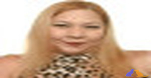 andrea mujica 41 years old I am from Caracas/Distrito Capital, Seeking Dating Friendship with Man