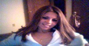 Lilrainha 42 years old I am from Palm Coast/Florida, Seeking Dating Friendship with Man