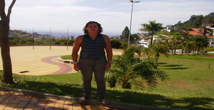 Embuscadealguem 65 years old I am from Recife/Pernambuco, Seeking Dating Friendship with Man